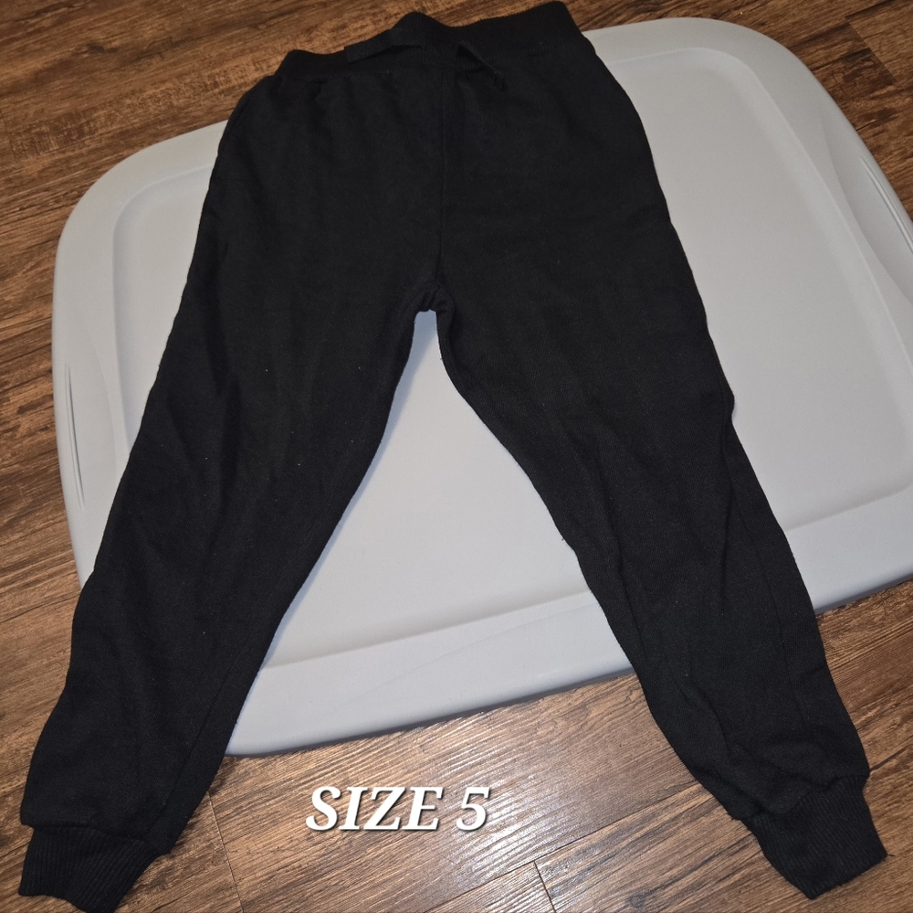 BOYS CLOTHES - Picture 3 of 16
